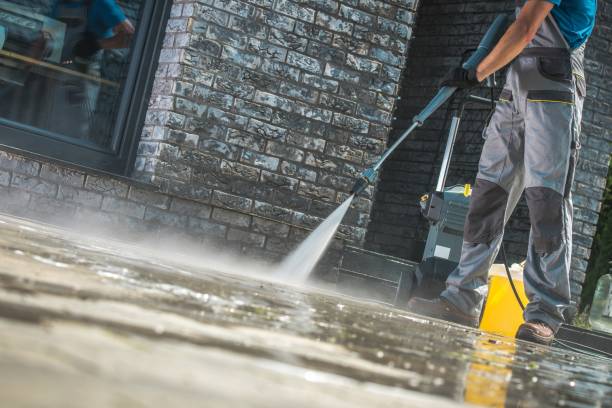 Best Post-Construction Pressure Washing  in Maggie Valley, NC